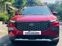 Bán xe Ford Territory Titanium X 1.5 AT 2023 giá 785 Triệu - TP HCM