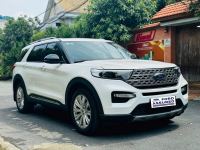 Bán xe Ford Explorer 2022 Limited 2.3L EcoBoost giá 1 Tỷ 670 Triệu - TP HCM