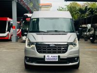 Bán xe Ford Transit 2023 Van giá 700 Triệu - TP HCM