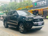 Bán xe Ford Ranger 2020 Wildtrak 2.0L 4x4 AT giá 710 Triệu - TP HCM