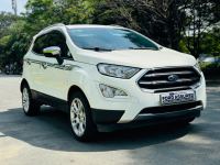 Bán xe Ford EcoSport 2020 Titanium 1.5L AT giá 470 Triệu - TP HCM