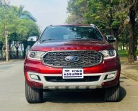 Bán xe Ford Everest 2021 Titanium 2.0L 4x2 AT giá 915 Triệu - TP HCM