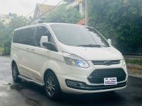 Bán xe Ford Tourneo 2019 Titanium 2.0 AT giá 655 Triệu - TP HCM