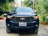 Bán xe Ford Ranger 2021 XLS 2.2L 4x2 MT giá 545 Triệu - TP HCM