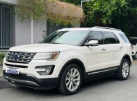 Bán xe Ford Explorer 2016 Limited 2.3L EcoBoost giá 890 Triệu - TP HCM