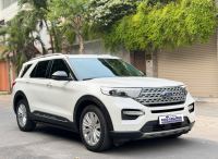 Bán xe Ford Explorer 2022 Limited 2.3L EcoBoost giá 1 Tỷ 780 Triệu - TP HCM