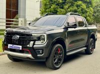 Bán xe Ford Ranger 2025 Stormtrak 2.0L 4x4 AT giá 1 Tỷ 45 Triệu - TP HCM