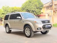 Bán xe Ford Everest 2015 2.5L 4x2 AT giá 450 Triệu - TP HCM