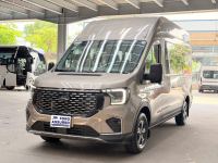Bán xe Ford Transit Premium 2024 giá 875 Triệu - TP HCM