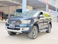 Bán xe Ford Everest 2021 Titanium 2.0L 4x4 AT giá 975 Triệu - TP HCM
