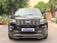 Bán xe Ford Explorer Limited 2.3L EcoBoost 2016 giá 830 Triệu - TP HCM