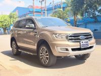 Bán xe Ford Everest 2019 Titanium 2.0L 4x4 AT giá 850 Triệu - TP HCM