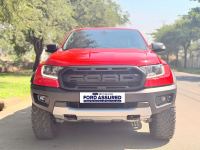 Bán xe Ford Ranger 2019 Raptor 2.0L 4x4 AT giá 915 Triệu - TP HCM