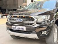 Bán xe Ford Ranger 2021 Limited 2.0L 4x4 AT giá 650 Triệu - TP HCM