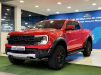 Bán xe Ford Ranger Raptor 2.0L 4x4 AT 2023 giá 1 Tỷ 30 Triệu - TP HCM