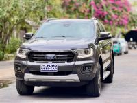Bán xe Ford Ranger 2019 Wildtrak 2.0L 4x4 AT giá 610 Triệu - TP HCM