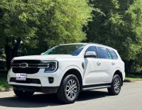 Bán xe Ford Everest 2025 Ambiente 2.0L 4x2 AT giá 1 Tỷ 69 Triệu - TP HCM