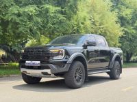 Bán xe Ford Ranger 2024 Raptor 2.0L 4x4 AT giá 1 Tỷ 68 Triệu - TP HCM