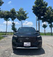 Bán xe Ford Territory 2025 Titanium X 1.5 AT giá 815 Triệu - TP HCM