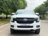 Bán xe Ford Ranger 2025 XLS 2.0L 4x2 AT giá 645 Triệu - TP HCM