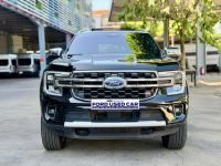 Bán xe Ford Everest 2024 Titanium Plus 2.0L 4x4 AT giá 1 Tỷ 299 Triệu - TP HCM