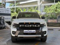 Bán xe Ford Ranger 2025 Wildtrak 2.0L 4x4 AT giá 875 Triệu - TP HCM
