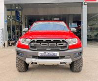 Bán xe Ford Ranger Raptor 2.0L 4x4 AT 2019 giá 870 Triệu - TP HCM