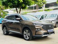 Bán xe Ford Territory 2024 Titanium X 1.5 AT giá 745 Triệu - TP HCM