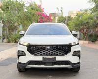 Bán xe Ford Territory 2025 Titanium X 1.5 AT giá 835 Triệu - TP HCM
