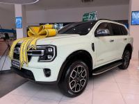 Bán xe Ford Everest 2022 Titanium 2.0L 4x2 AT giá 1 Tỷ 39 Triệu - TP HCM