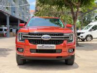 Bán xe Ford Ranger 2024 XLS 2.0L 4x2 AT giá 635 Triệu - TP HCM