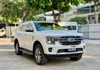 Bán xe Ford Everest 2023 Titanium Plus 2.0L 4x4 AT giá 1 Tỷ 210 Triệu - TP HCM