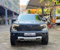 Bán xe Ford Ranger 2023 Raptor 2.0L 4x4 AT giá 998 Triệu - TP HCM