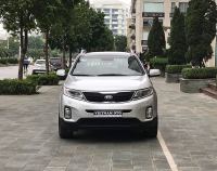 Bán xe Kia Sorento DATH 2015 giá 550 Triệu - Hà Nội