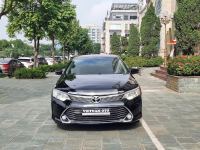 can ban xe oto cu lap rap trong nuoc Toyota Camry 2.5G 2015