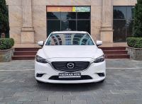 Bán xe Mazda 6 2018 2.0L Premium giá 550 Triệu - Hà Nội