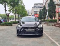 Bán xe Kia Cerato 2019 1.6 AT Luxury giá 450 Triệu - Hà Nội