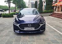 Bán xe Mazda 3 1.5L Luxury 2020 giá 529 Triệu - Hà Nội