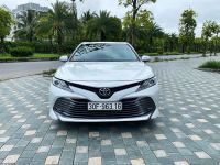 Bán xe Toyota Camry 2019 2.5Q giá 840 Triệu - Hà Nội