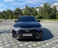 Bán xe Toyota Camry 2016 2.5Q giá 645 Triệu - Hà Nội