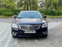 Bán xe Toyota Camry 2012 2.4G giá 390 Triệu - Hà Nội