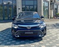 Bán xe Toyota Camry 2016 2.5Q giá 636 Triệu - Hà Nội