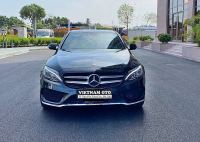 Bán xe Mercedes Benz C class 2016 C300 AMG giá 679 Triệu - Hà Nội