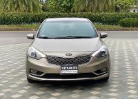 Bán xe Kia K3 2015 1.6 AT giá 318 Triệu - Hà Nội