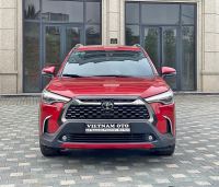 Bán xe Toyota Corolla Cross 2021 1.8V giá 690 Triệu - Hà Nội