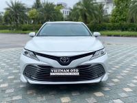 Bán xe Toyota Camry 2.5Q 2019 giá 839 Triệu - Hà Nội