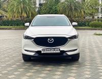 Bán xe Mazda CX5 2022 Luxury 2.0 AT giá 730 Triệu - Hà Nội