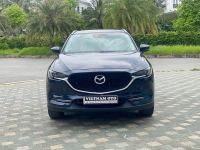 Bán xe Mazda CX5 2018 2.5 AT 2WD giá 568 Triệu - Hà Nội