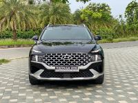 can ban xe oto cu lap rap trong nuoc Hyundai SantaFe Cao cấp 2.2L HTRAC 2022