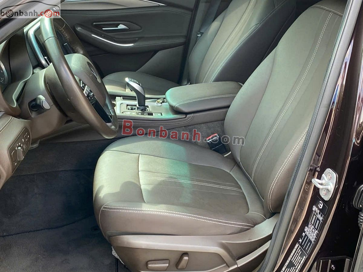 VinFast Lux A 2.0 Plus 2.0 AT 2020 - 450 Triệu 5